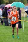 Boys under-15s, Sunderland Harriers Open Cross Counry, Farringdon Park, Sunderland. Photo: David T. Hewitson/Sports for All Pics